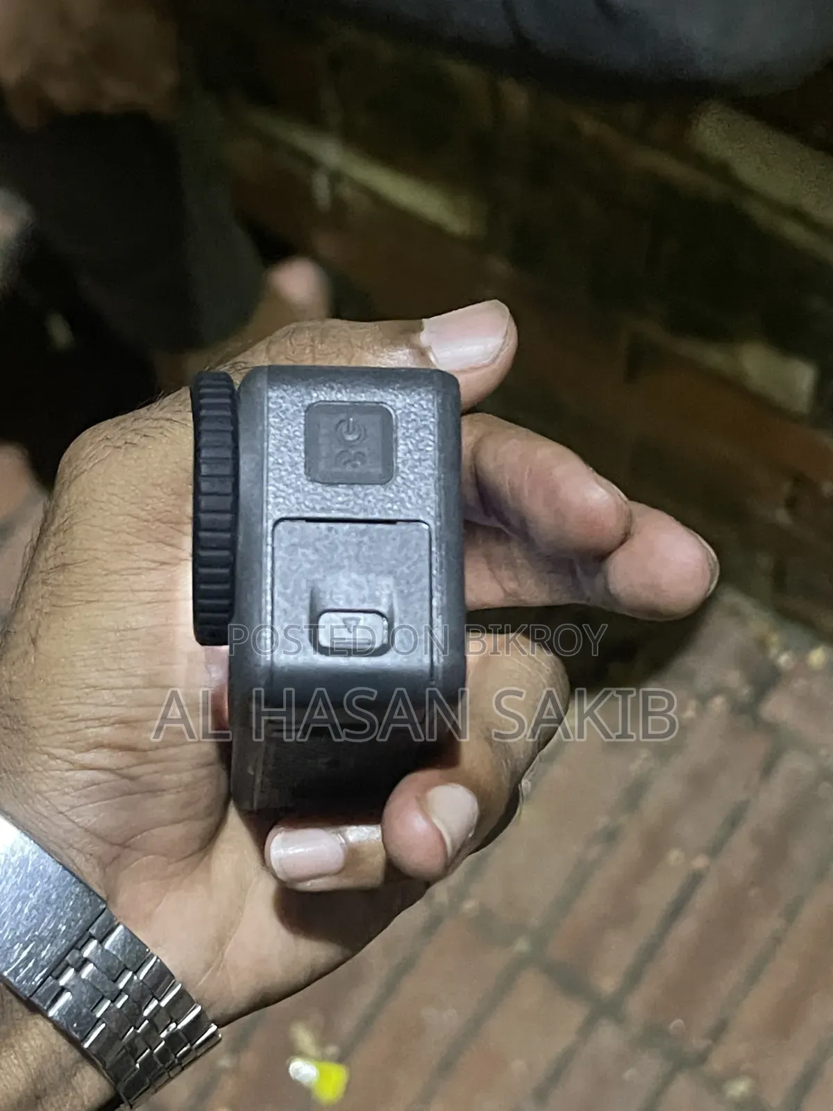 ডিজিআই অ্যাকশন ৩