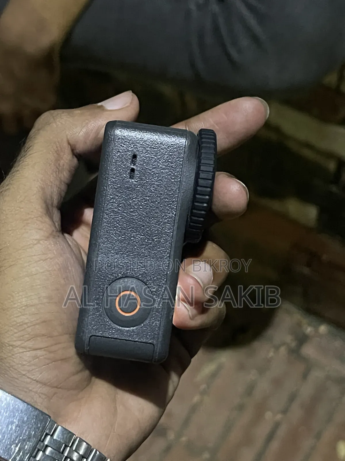 ডিজিআই অ্যাকশন ৩