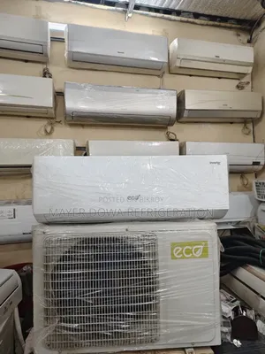 Eco+ 1.5 Ton Inverter AC