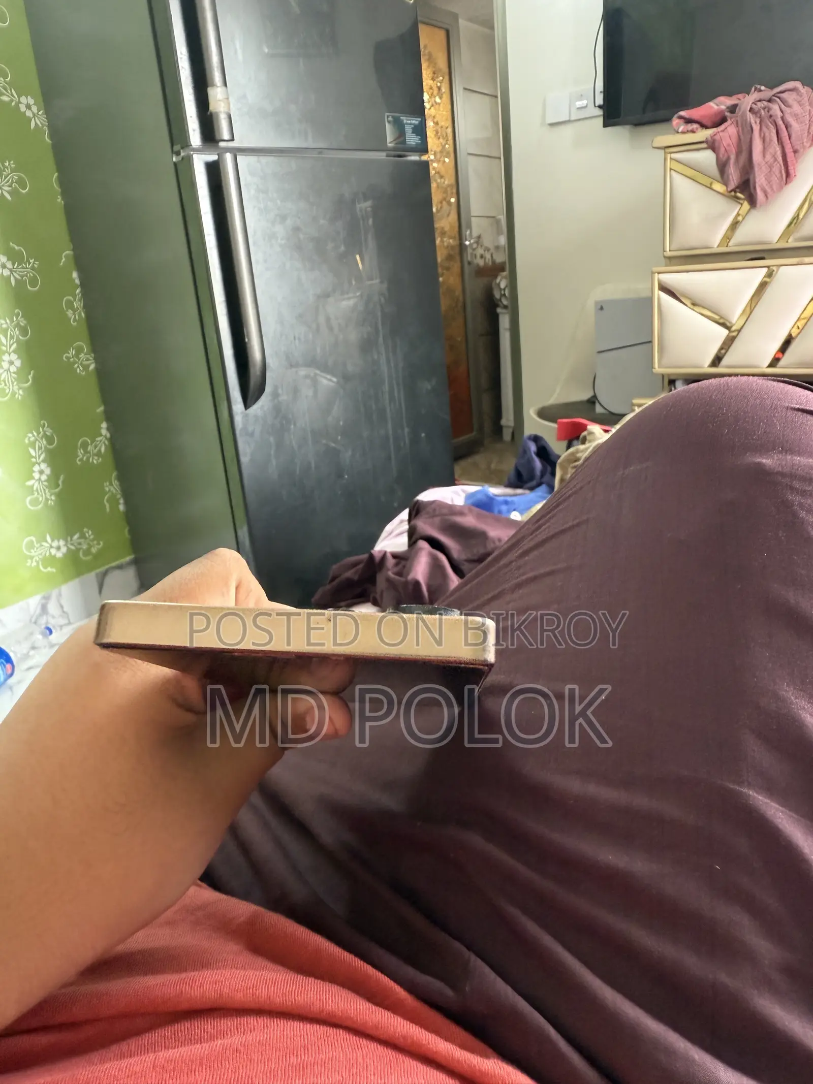 এম-হর্স বাটারফ্লাই ৩ ৬৪ জিবি সিলভার