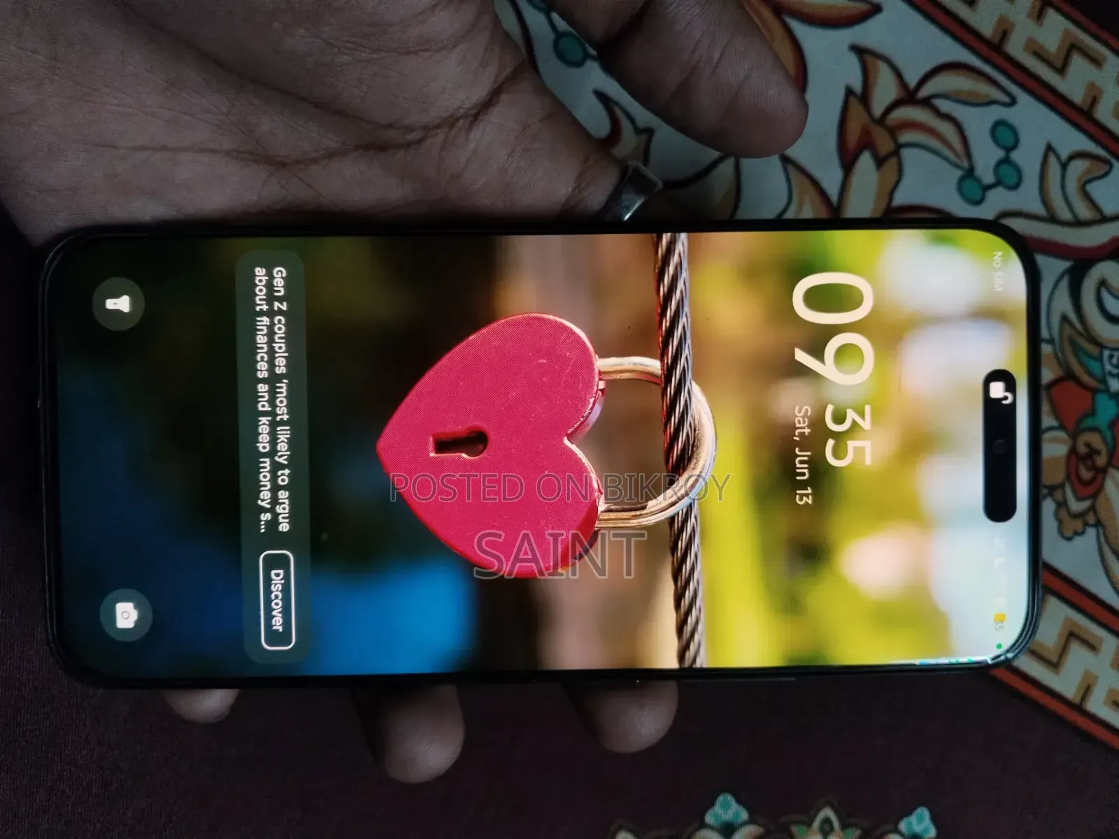 New Infinix Hot 60 Pro+ 128 GB Black