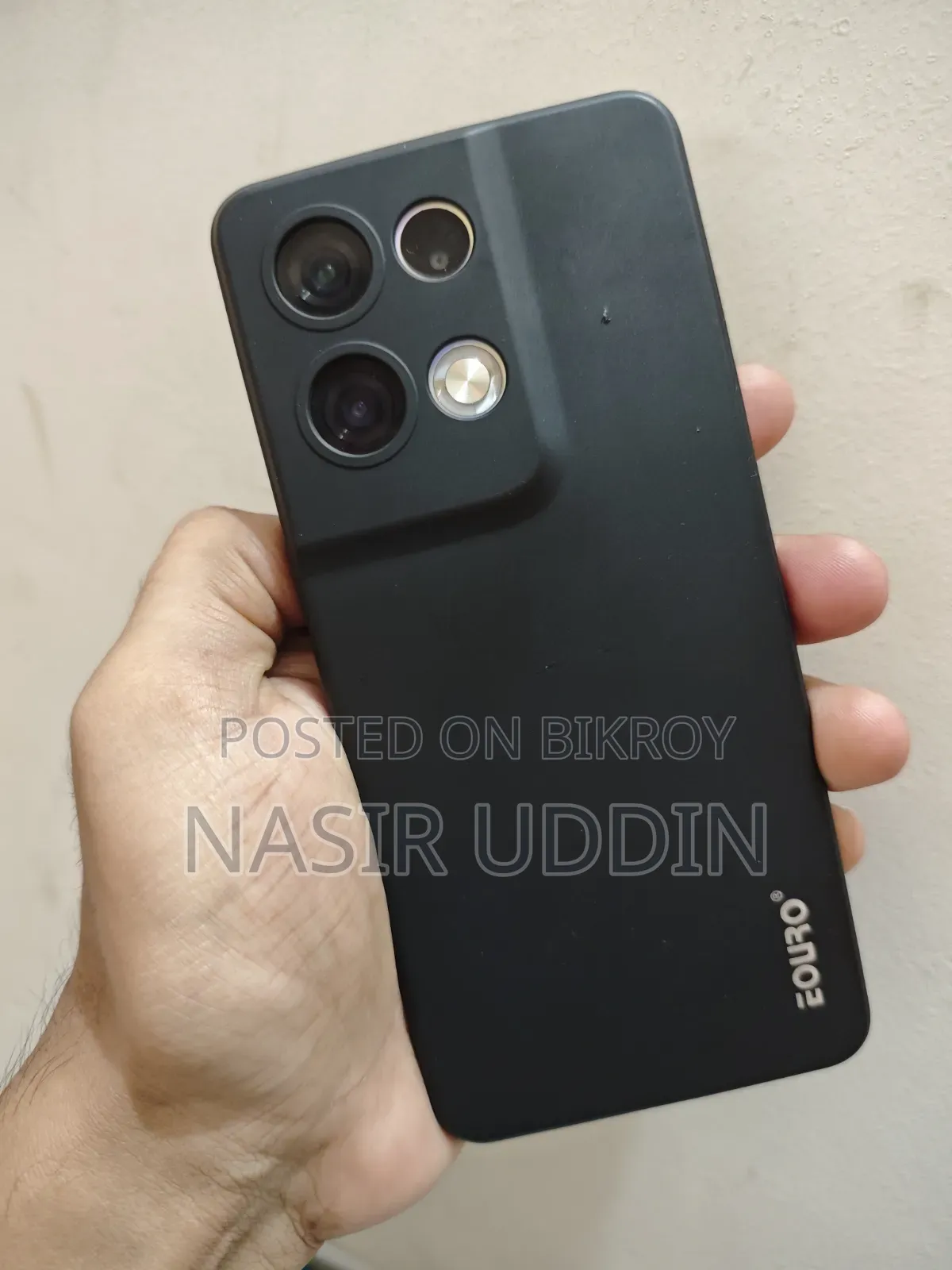 ওপ্পো রেনো৮ প্রো (চীন) ২৫৬ জিবি সাদা