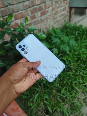 স্যামসাং গ্যালাক্সি এ১৩ ১২৮ জিবি