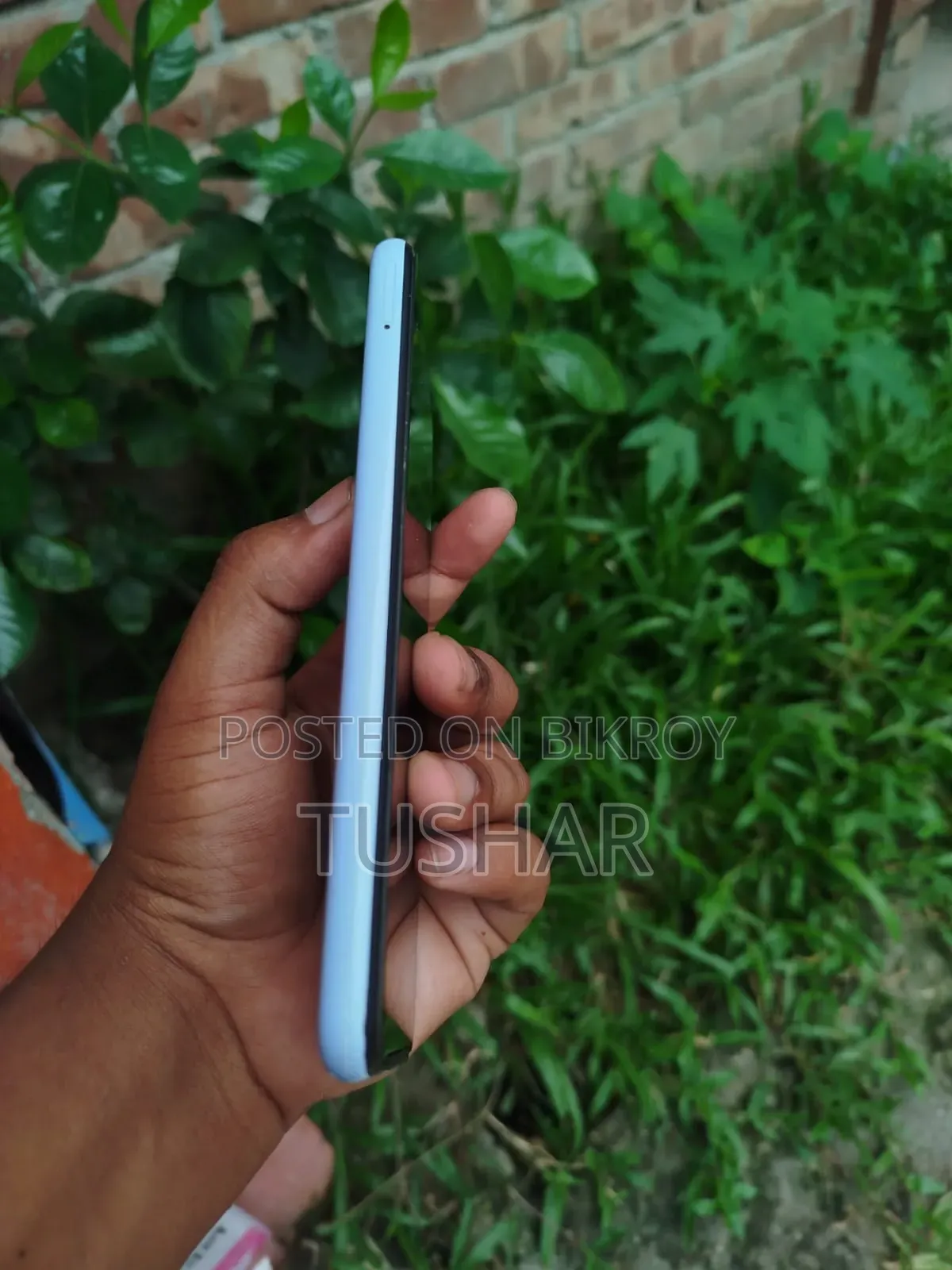স্যামসাং গ্যালাক্সি এ১৩ ১২৮ জিবি