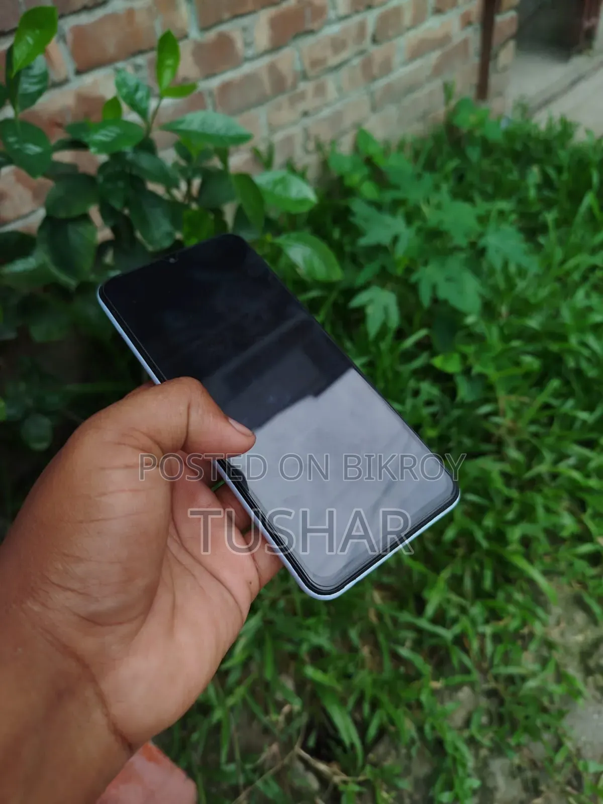 স্যামসাং গ্যালাক্সি এ১৩ ১২৮ জিবি