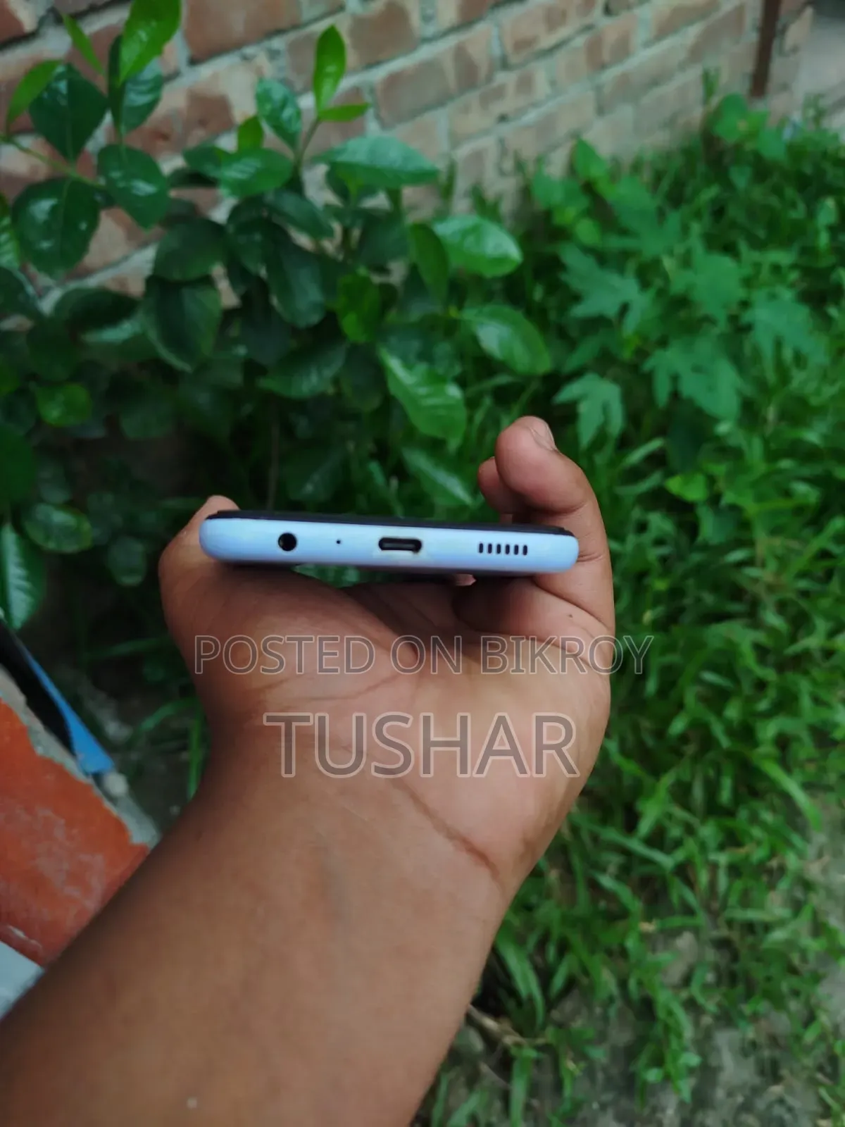স্যামসাং গ্যালাক্সি এ১৩ ১২৮ জিবি