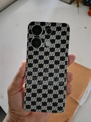 শাওমি রেডমি নোট ১৩ ২৫৬ জিবি সবুজ