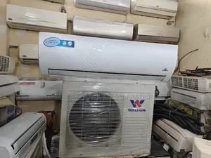 Walton 1.5 Ton Non Inverter AC