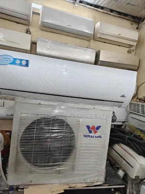 Walton 1.5 Ton Non Inverter AC