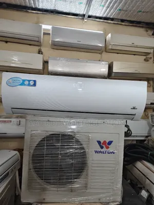Walton 1.5 Ton Non Inverter AC