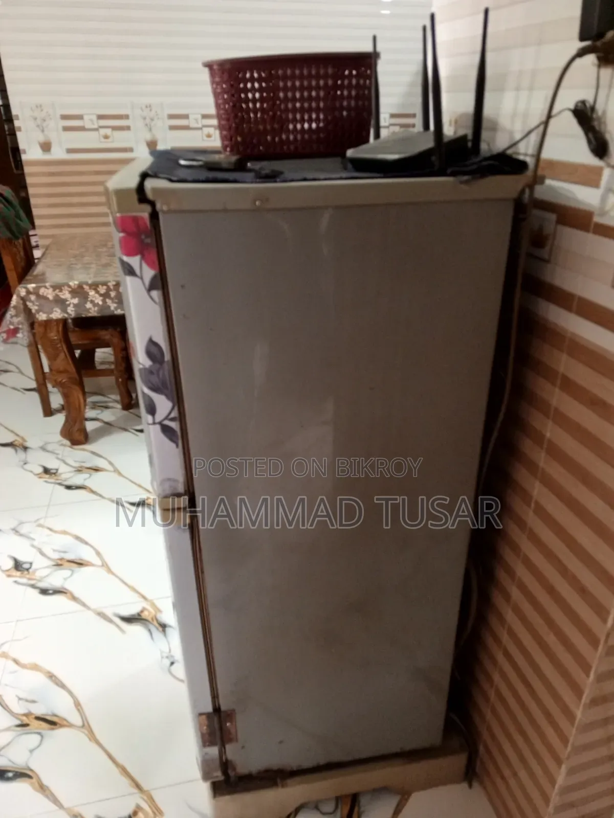 Refrigerator for Sell