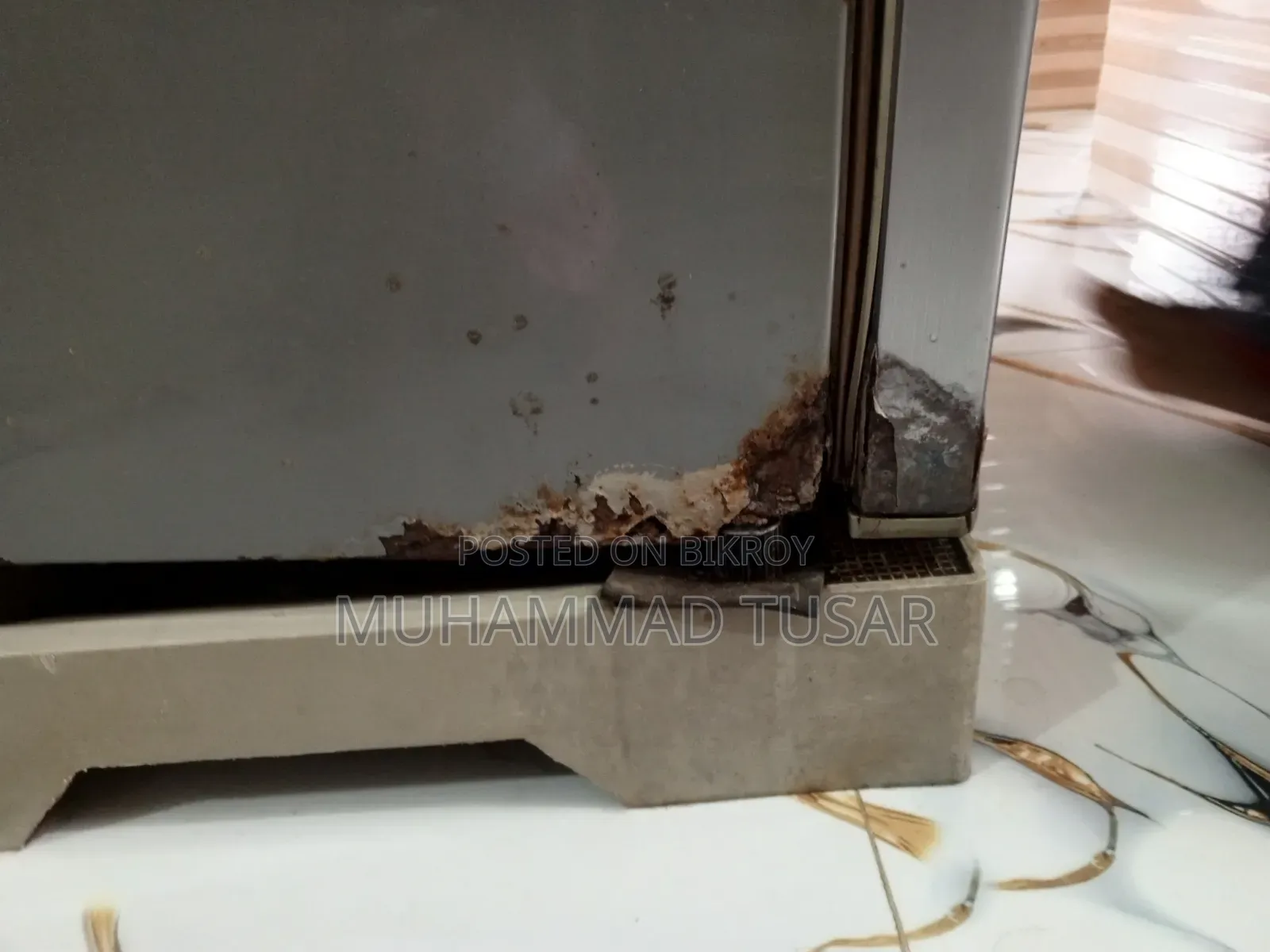 Refrigerator for Sell