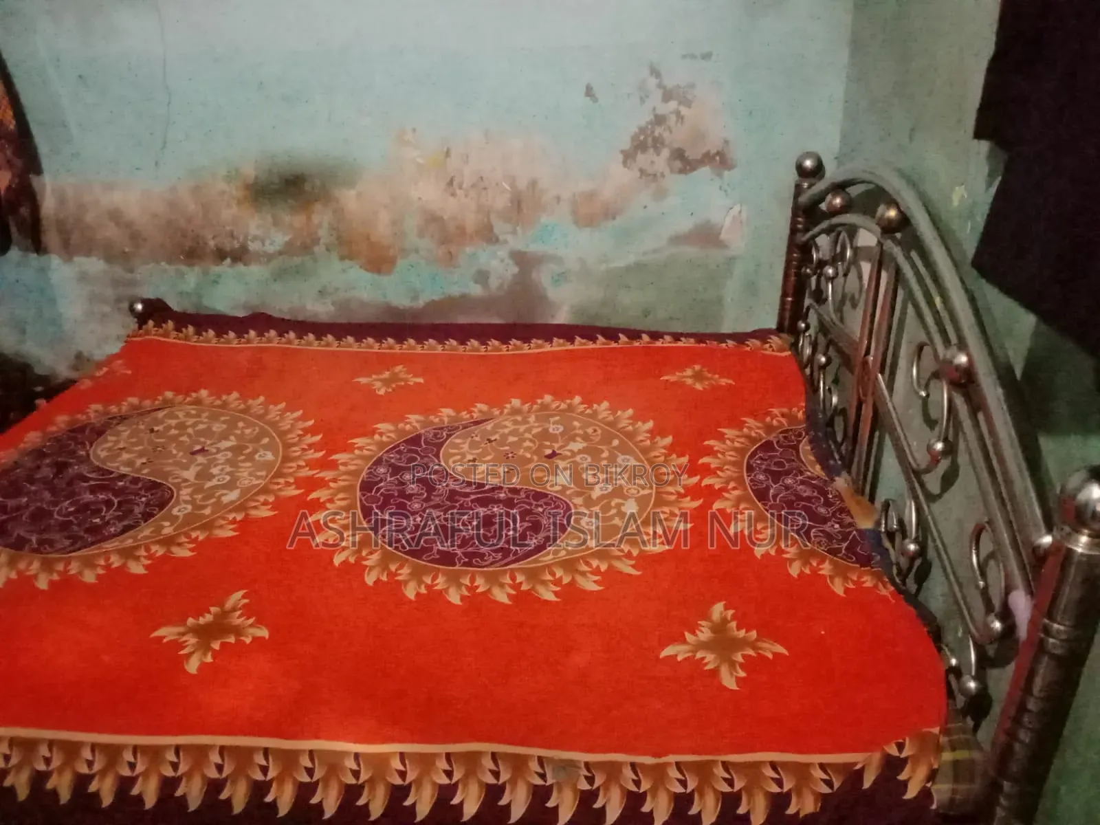 Bed Furniture