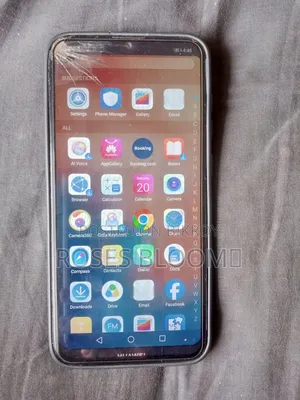 হুয়াওয়ে ওয়াই৭ প্রো ৩২ জিবি নীল