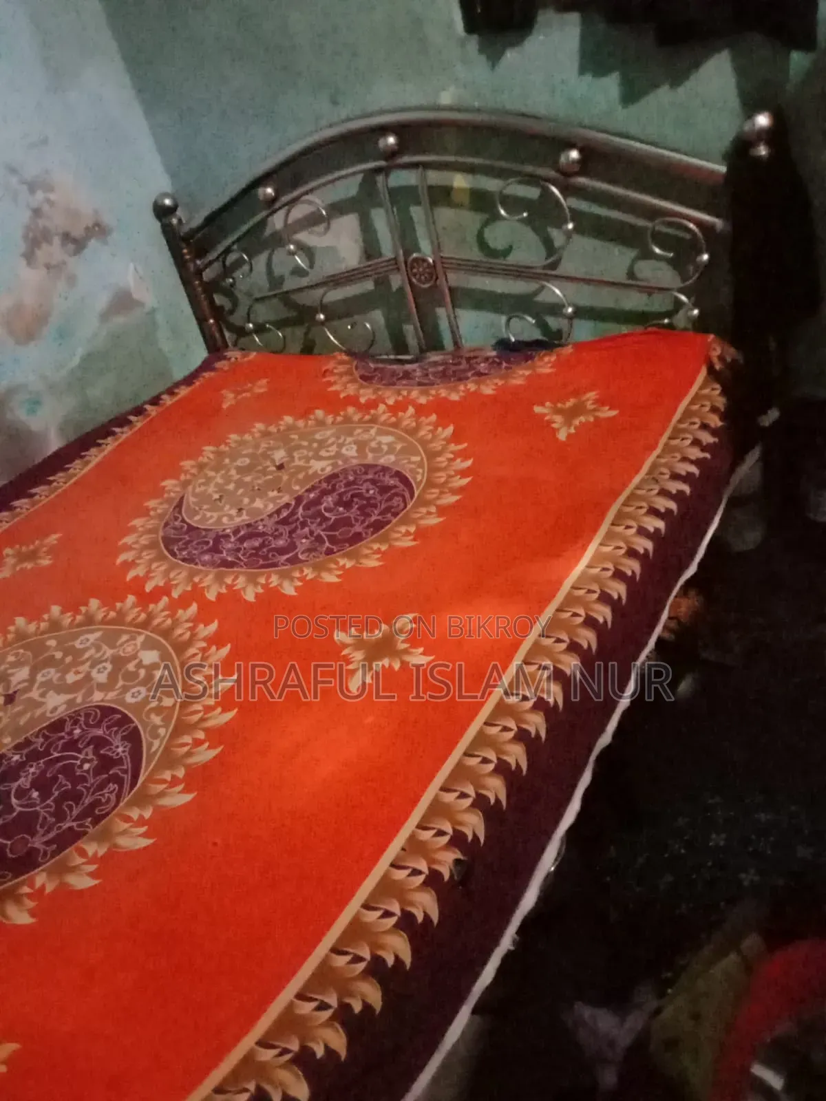 Bed Furniture