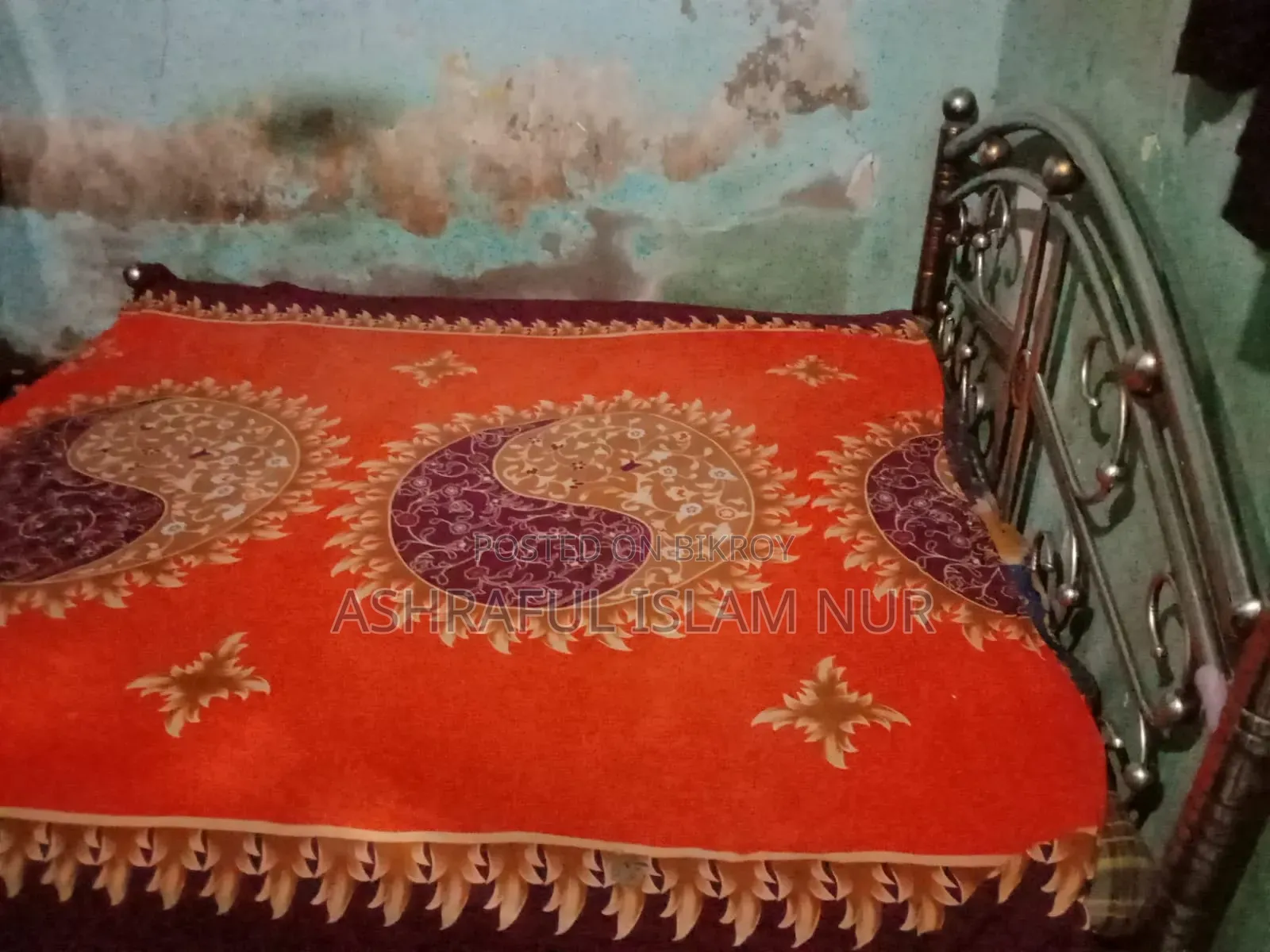 Bed Furniture