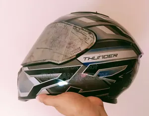 Thunder Helmet