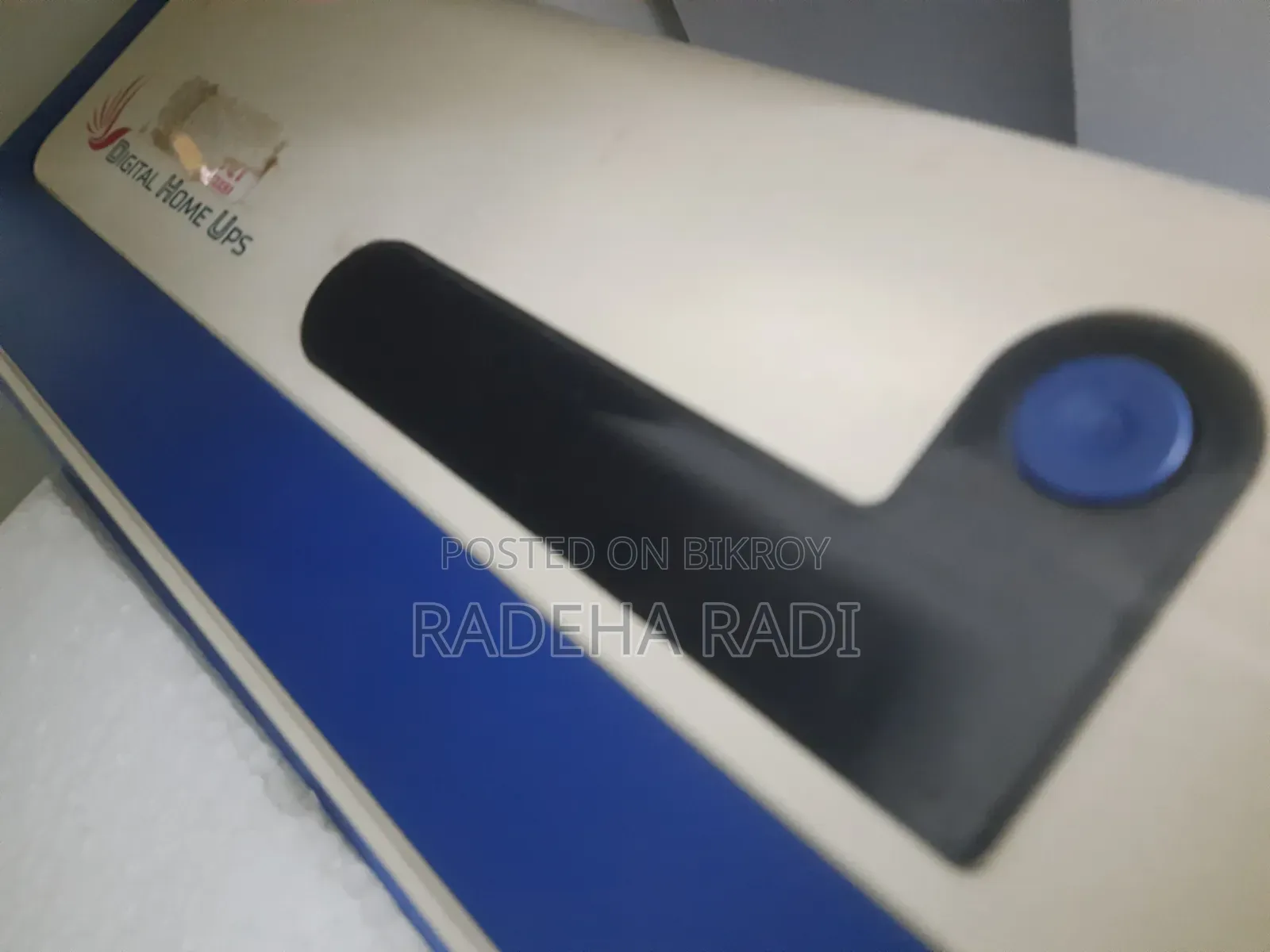 Ips Battery