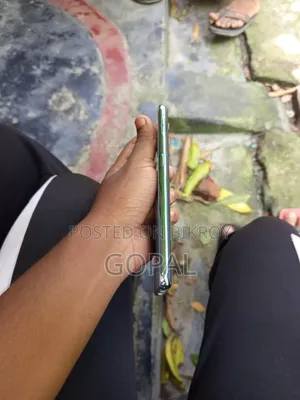 ভিভো এস১ ১২৮ জিবি হোয়াইট