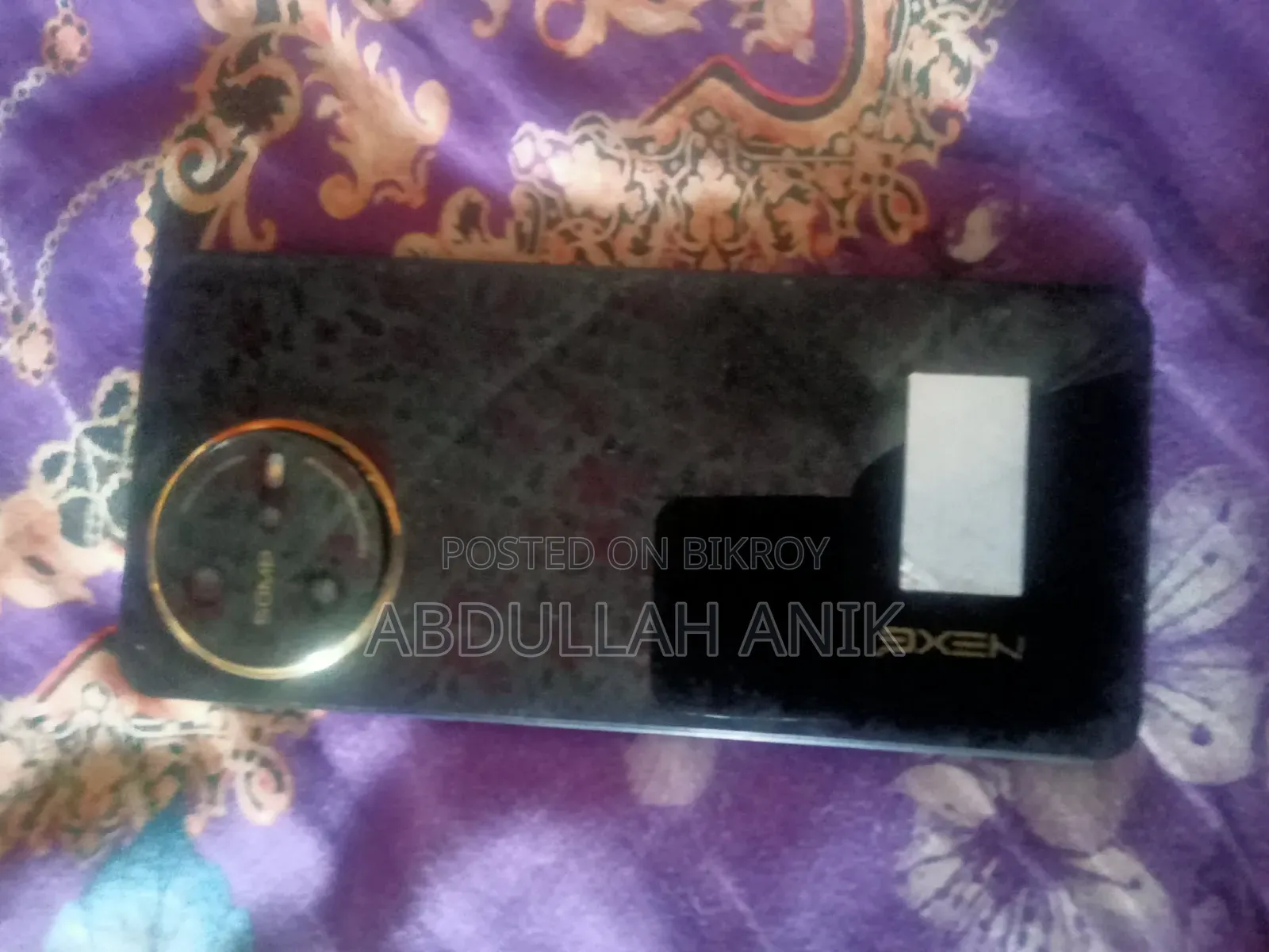 Walton 128 GB Black