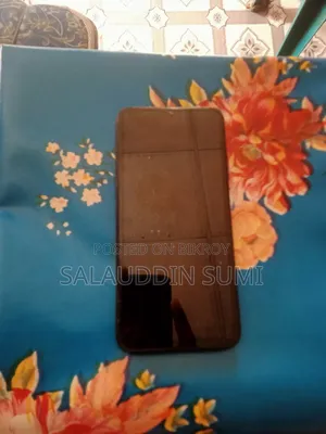 Xiaomi Poco M3 64 GB Black