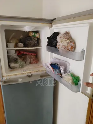 Hisense Fridge 208L