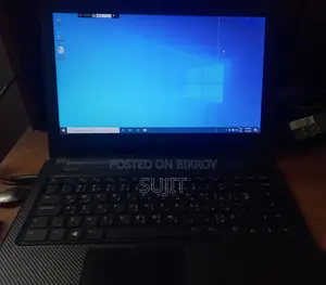 Laptop Dell Inspiron 14 1420 2GB Intel HDD 256GB