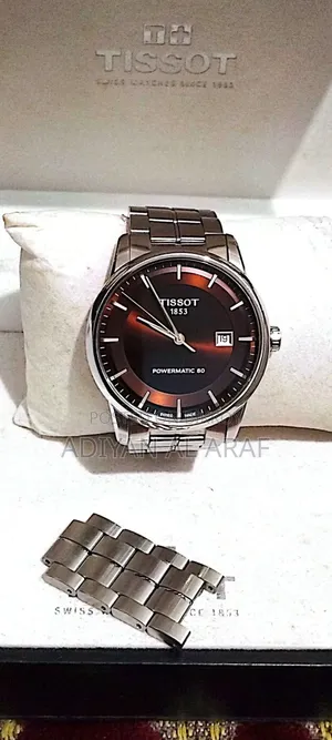 Original Tissot Powermatic 80