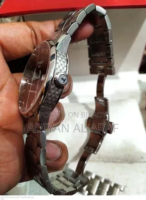 Original Tissot Powermatic 80