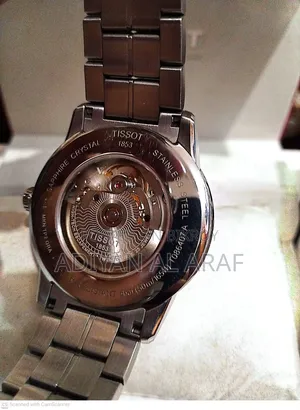 Original Tissot Powermatic 80