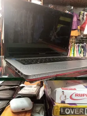 Laptop Lenovo IdeaPad 130 4GB Intel Core i5 HDD 500GB