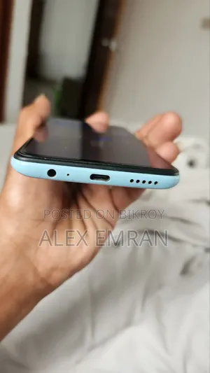 Xiaomi Redmi Note 9 128 GB White