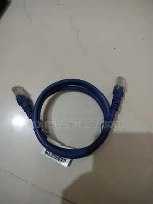 Cat 8 Cable