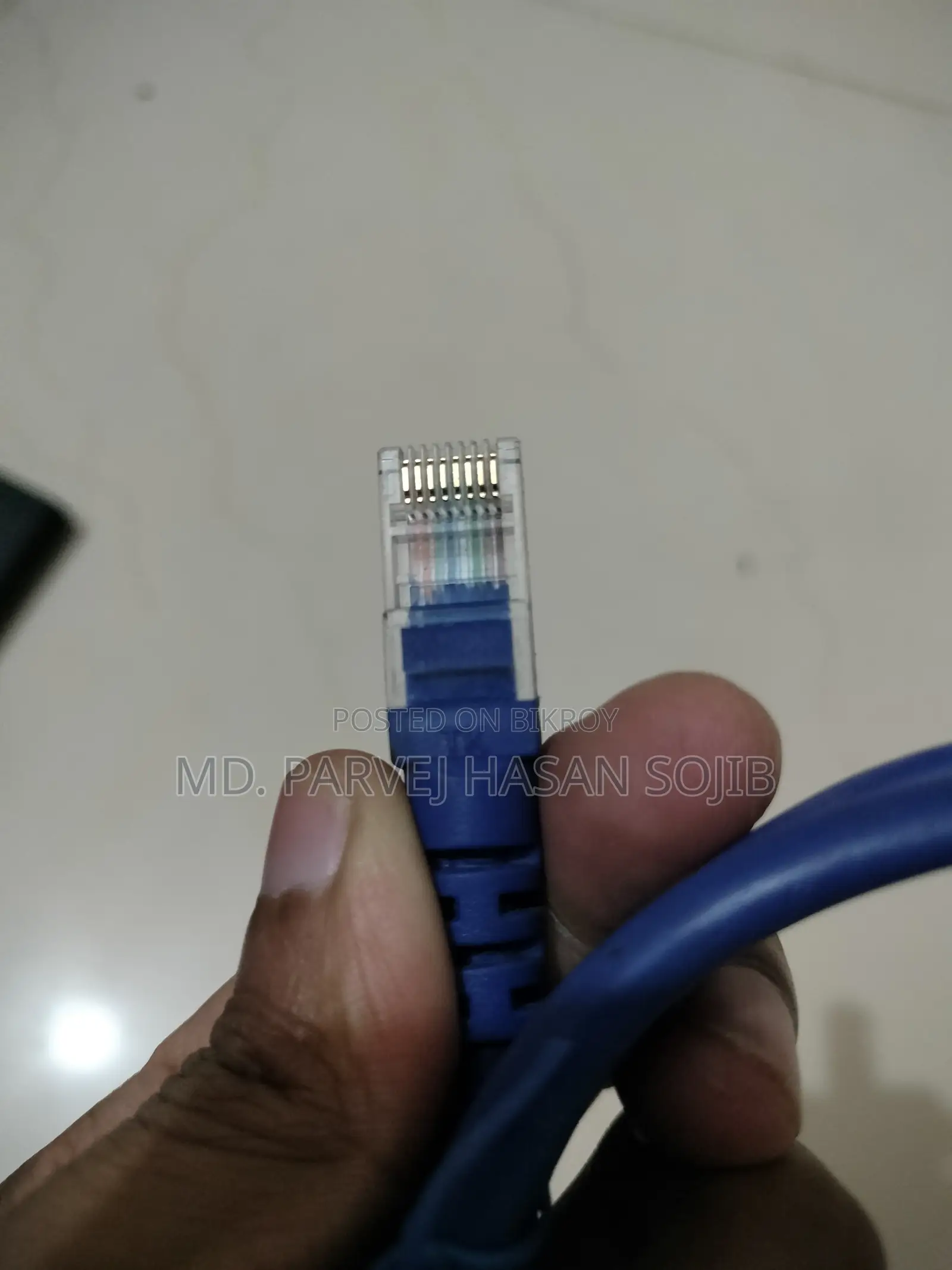 Cat 8 Cable
