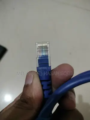 Cat 8 Cable
