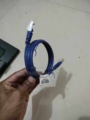 Cat 8 Cable