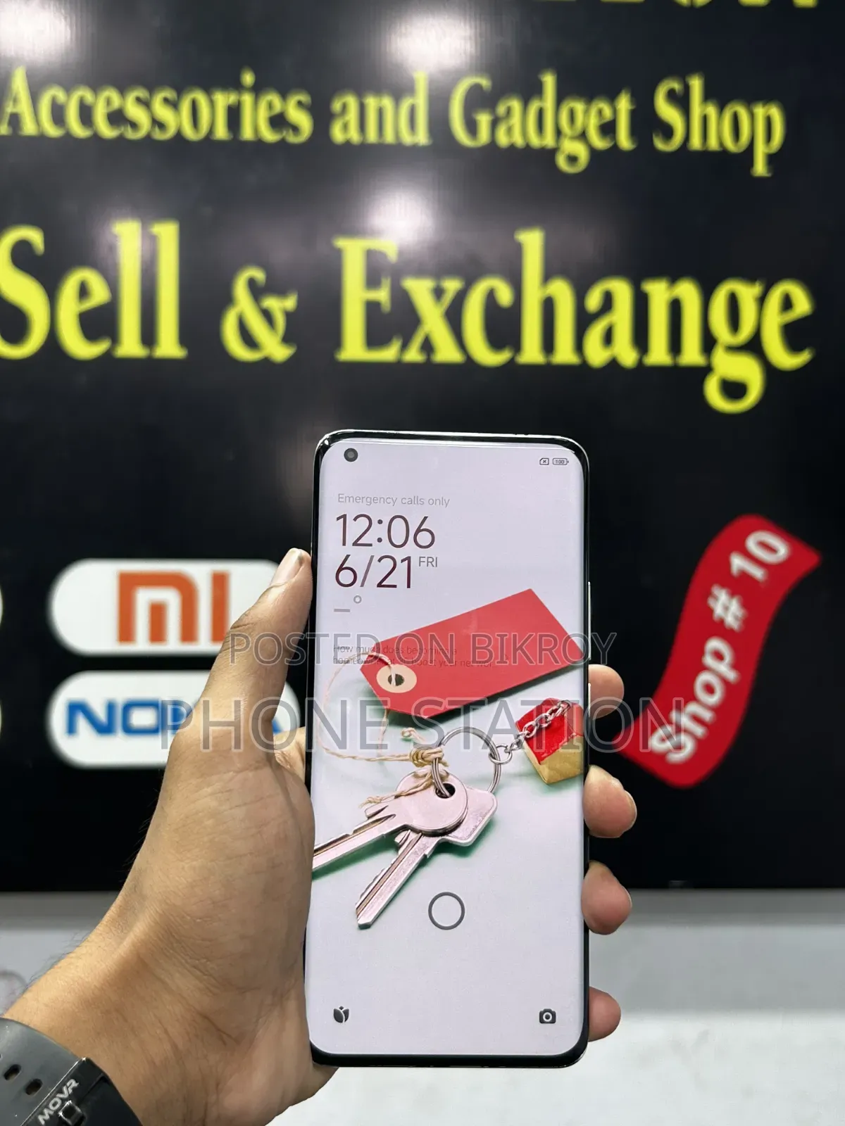 Xiaomi Mi 11 Ultra 256 GB White