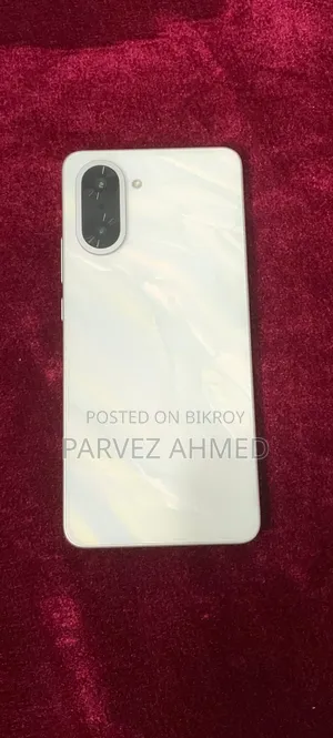 OnePlus Nord CE5 256 GB White