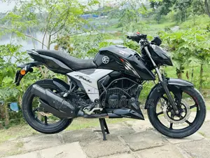 TVS Apache RTR 160 4V 2021 Black