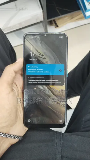 Oppo A9 128 GB Blue