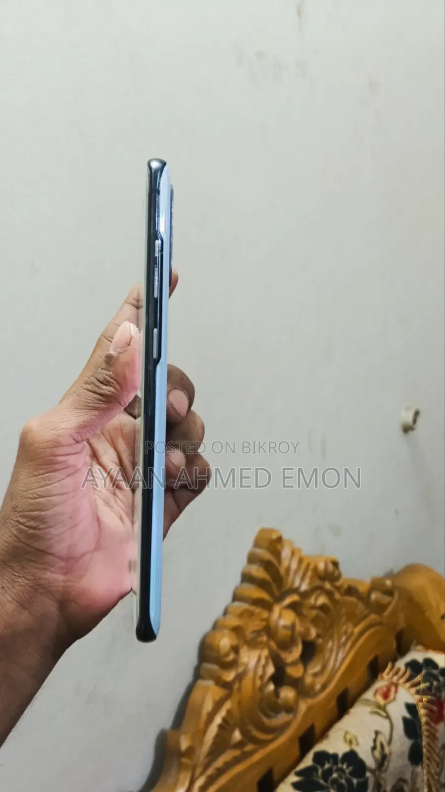 Samsung Galaxy S20+ 5G 128 GB White