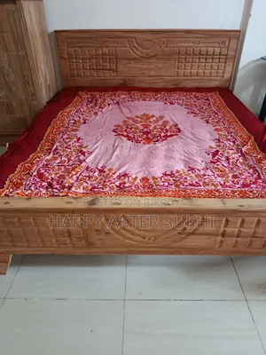 6/7 Jessore Teak Wood
