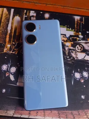 Vivo V29 256 GB Blue