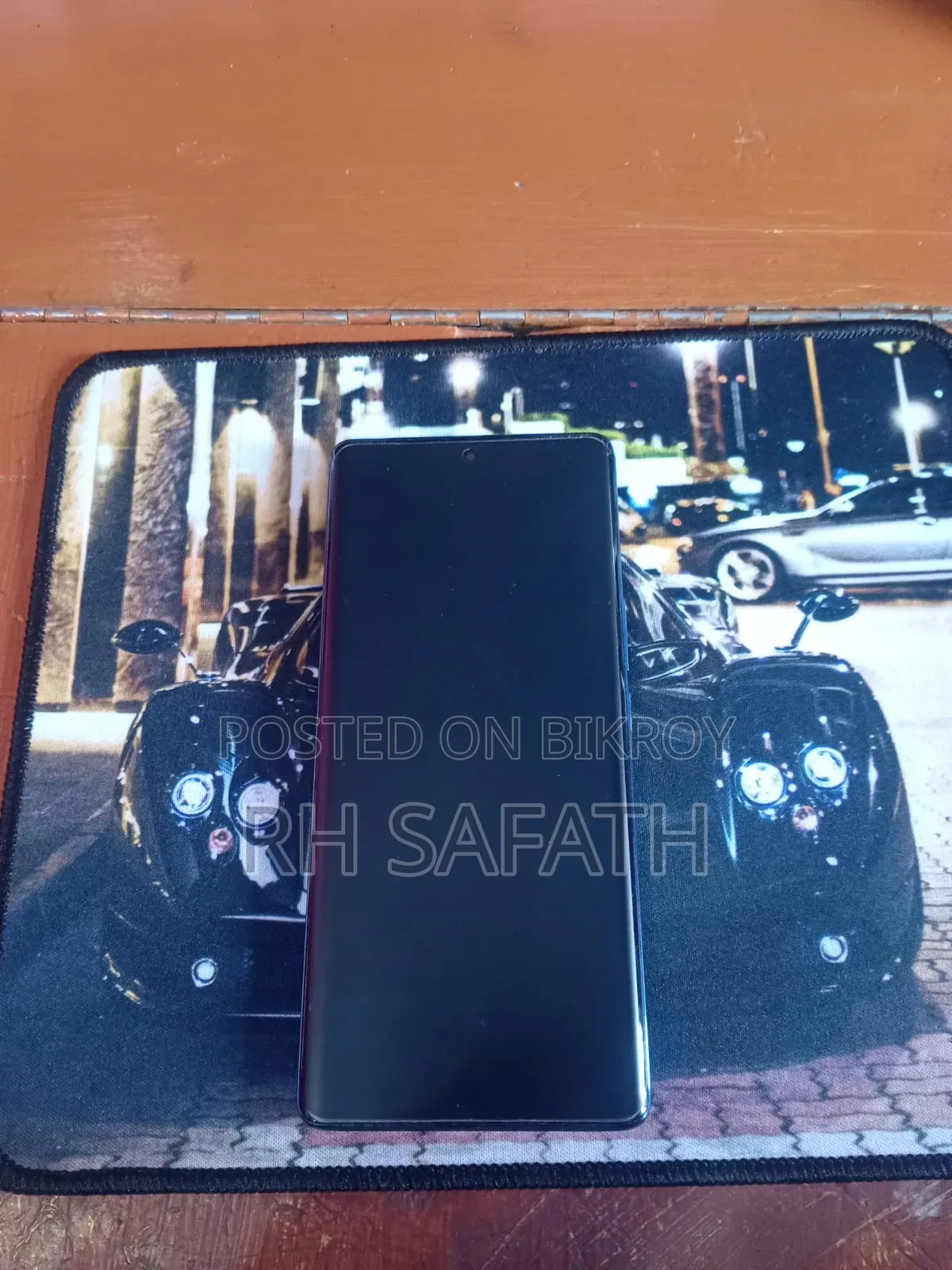 Vivo V29 256 GB Blue