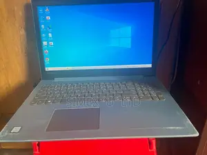 Laptop Lenovo 4GB Intel Core I3 HDD 1T