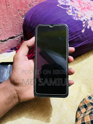 টেকনো ১২৮ জিবি ব্লু