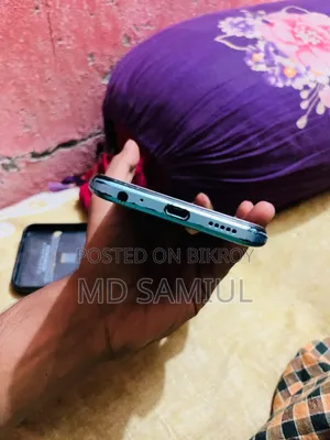 টেকনো ১২৮ জিবি ব্লু