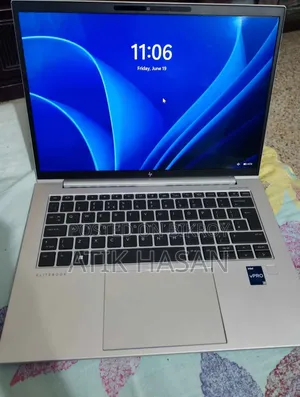 Laptop HP EliteBook 840 G9 16GB Intel Core I7 SSD 512GB