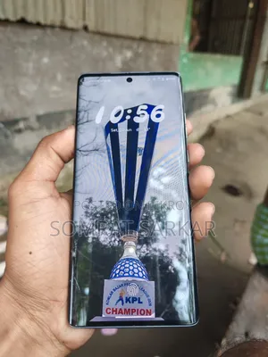 মটোরোলা এজ ৫০ ফিউশন ২৫৬ জিবি নীল