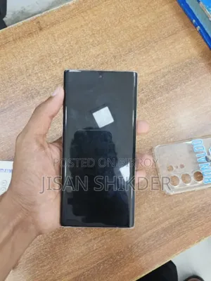 Samsung Galaxy Note 10 5G 256 GB Gold